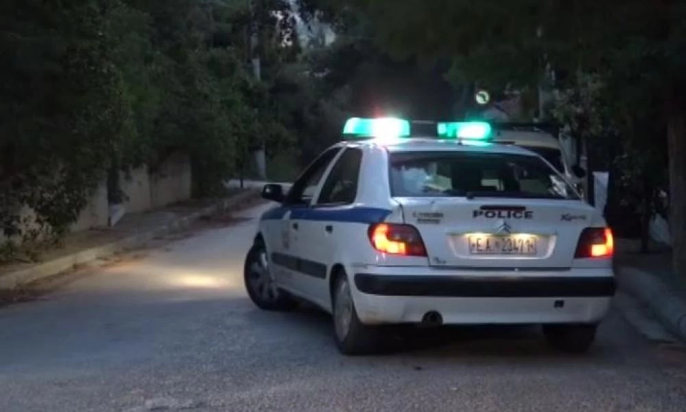 Σύλληψη 26χρονου βοσκού στην Ηγουμενίτσα για κατοχή όπλων